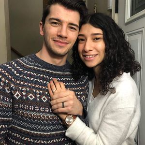 Meet your Posher, Zack